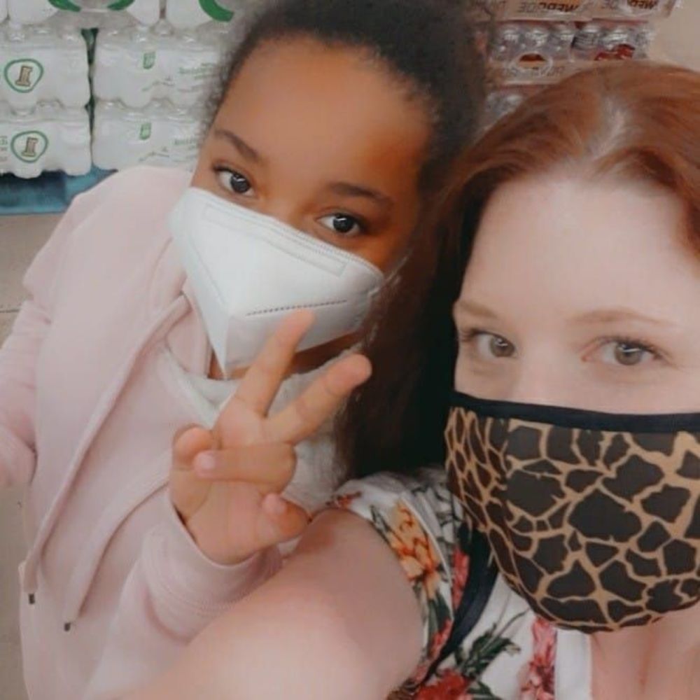 Meet your Posher, Shawna